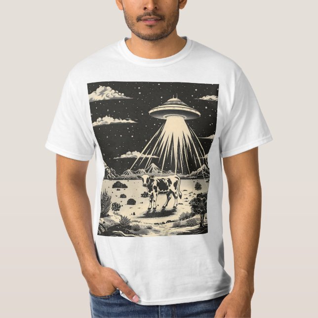 Camiseta Secuestro de extranjeros (Anverso)