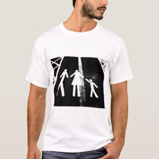 Camiseta Secuestro de Lote de Estacionamiento