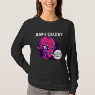 Camiseta Secuestro De Ufo Espacial Alien Believer Tee