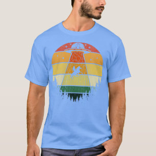 Camiseta Secuestro de unicornios