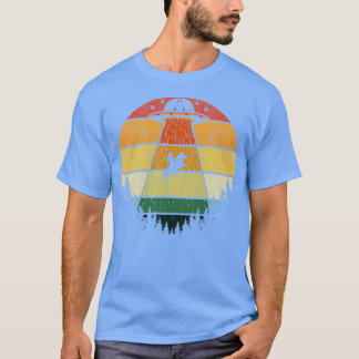 Camiseta Secuestro de unicornios