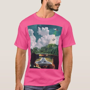 Camiseta Secuestro de vacas