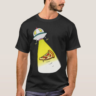 Camiseta Secuestro Pizza