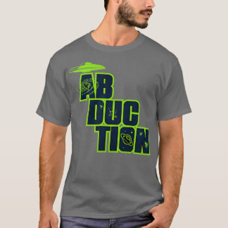Camiseta Secuestro por