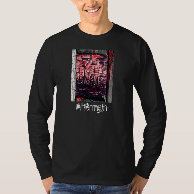 Camiseta Secundaria (Anverso)