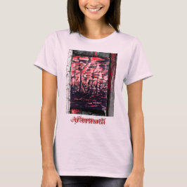 Camiseta Secundaria