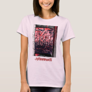 Camiseta Secundaria
