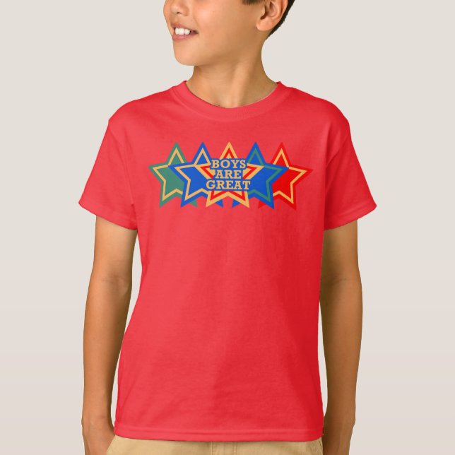Camiseta secundaria/tween (Anverso)