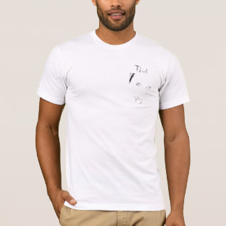Camiseta Sed