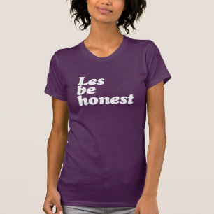 CAMISETA SED HONESTOS