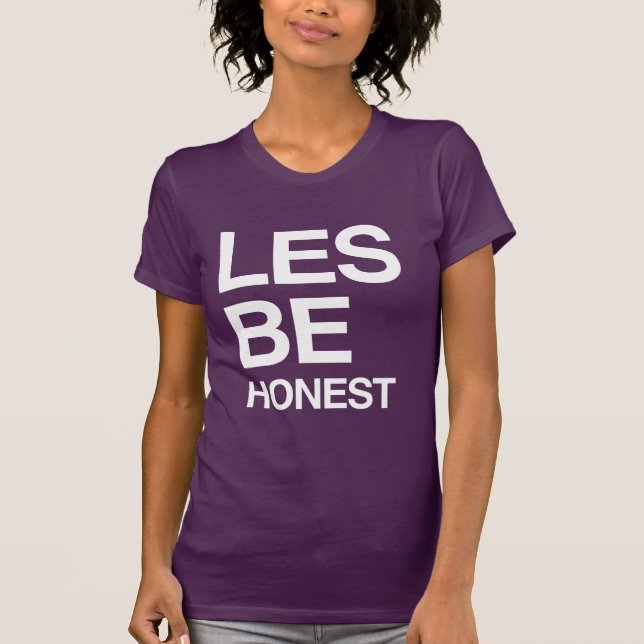 CAMISETA SED HONESTOS (Anverso)