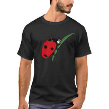 Sed Ladybug