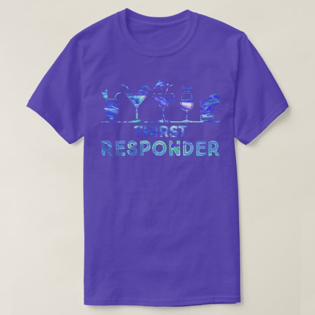 Camiseta Sed Responder 95 Día de la Madre de regalo de los  (Diseño del anverso)