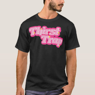 Camiseta Sed Trampa