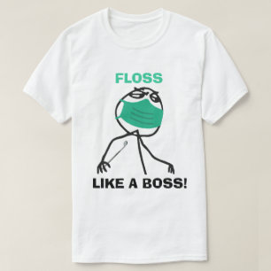 Camiseta Seda