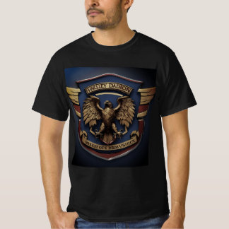 Camiseta Seda de algodón puro de áesion peint digsin tishir