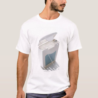 Camiseta Seda dental
