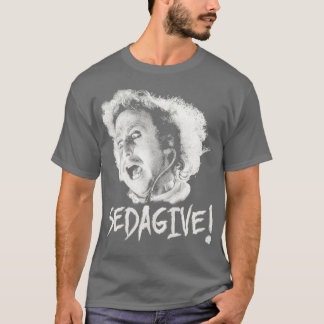CAMISETA SEDAGIVE