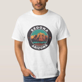 Camiseta Sedona Arizona 