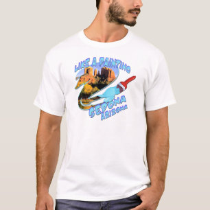 Camiseta Sedona Arizona