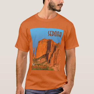 Camiseta Sedona Oversized