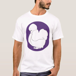 Camiseta Sedosa