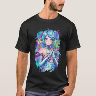 Camiseta Seed & Seed Sr. Obol Squad