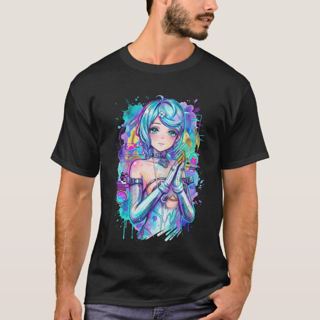 Camiseta Seed & Seed Sr. Obol Squad (Anverso)