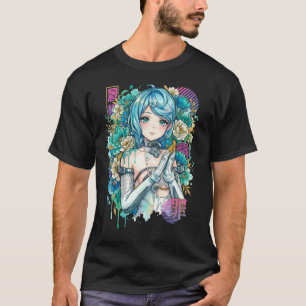 Camiseta Seed & Seed Sr. Obol Squad