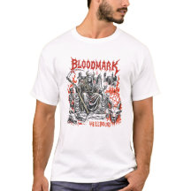Segador infernal de Bloodmark