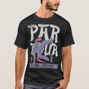 Camiseta Seguimiento de entrenamiento de funcionamiento lib