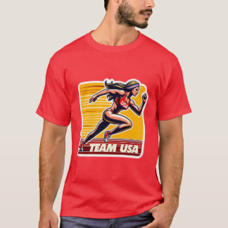 CAMISETA SEGUIMIENTO Y CAMPO 4