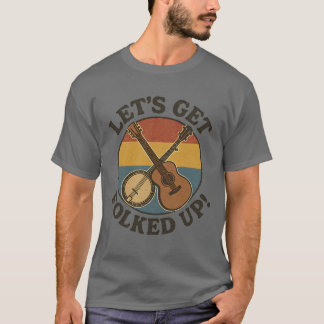 CAMISETA SEGUIMOS.