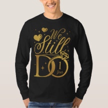 Seguimos cumpliendo 1 año de años de los hombres d