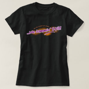 Camiseta Seguimos en jaime (editable)
