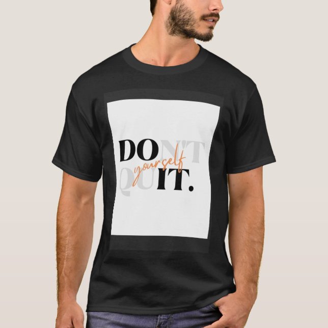 Camiseta Seguir adelante G (Anverso)
