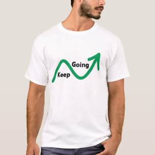 Camiseta Seguir andando