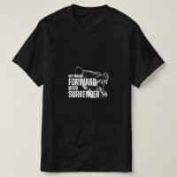 Seguir avanzando nunca rendirse