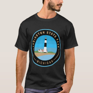 Camiseta Seguir Pescando