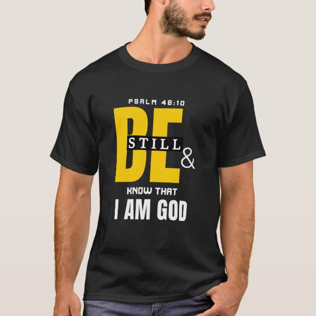 CAMISETA SEGUIR Y SABER (Anverso)
