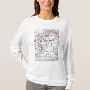 Camiseta Segunda batalla del encierro 4