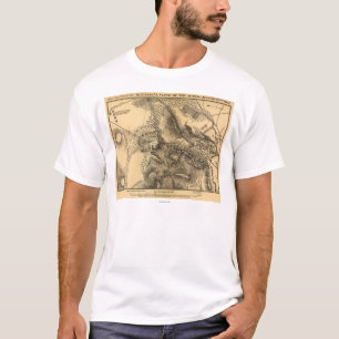 Camiseta Segunda batalla del encierro 6