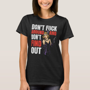 Camiseta Segunda Enmienda A Los Derechos De Las Armas Segun