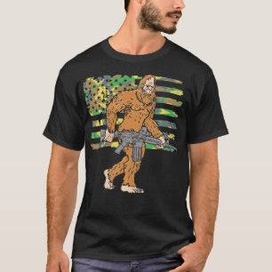 Camiseta Segunda enmienda sobre el derecho al porte