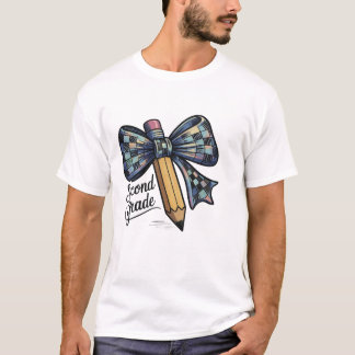 Camiseta Segundo Grado
