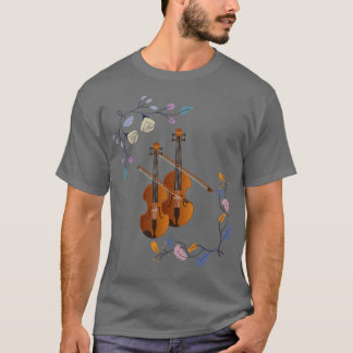Camiseta Segundo violín 2
