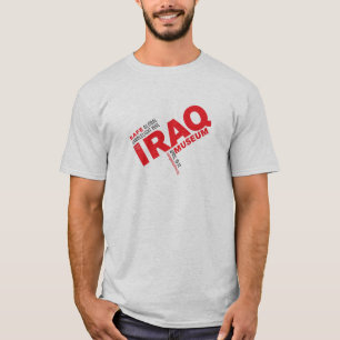 Camiseta SEGURA de la VIGILIA para los niños