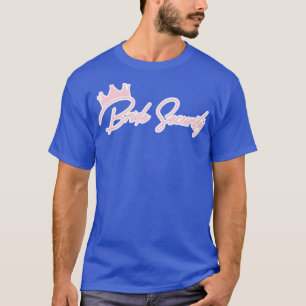 Camiseta Seguridad de la Novia Vigilante de la Novia JGA No
