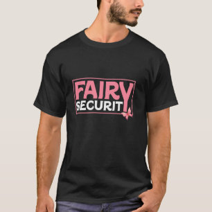 Camiseta Seguridad de los hatos Cumpleaños Familia Navidade