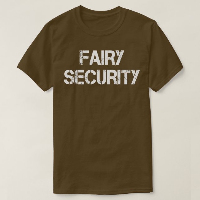 Camiseta Seguridad de productos lácteos (Diseño del anverso)